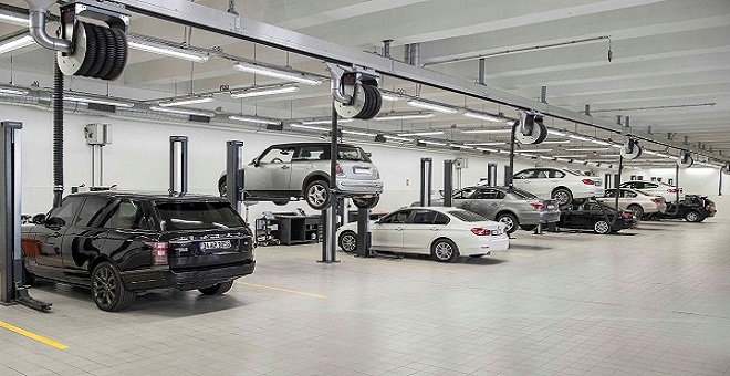 Gaziemir Oto Servis